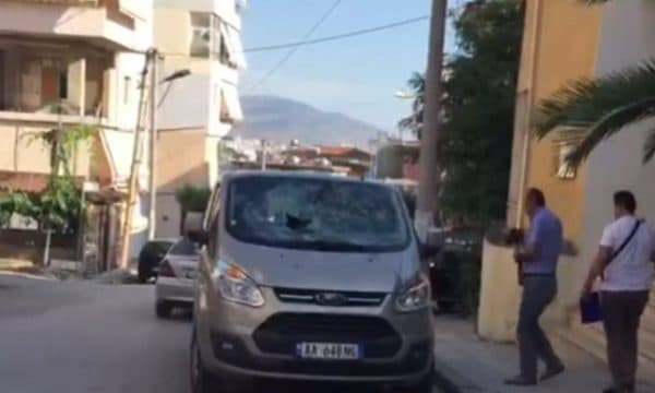 Arrestohet pronari i restorantit në Porto Palermo, dhunoi turistët spanjollë