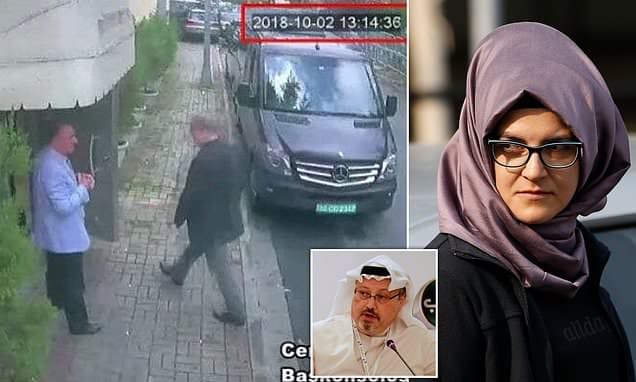 Zhdukja e gazetarit/ Turqia do të kontrollojë konsullatën, Arabia Saudite mohon akuzat: Ai është larguar
