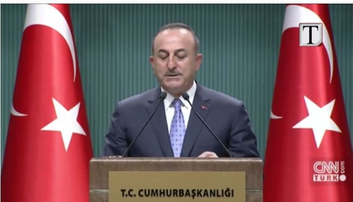 Turqia dhe Rusia, diskutime mbi gjendjen në Siri (VIDEO)