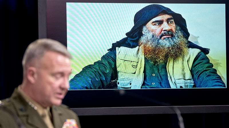 Turqia arreston motrën e liderit të vrarë të ISIS-it
