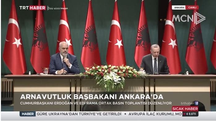 Turqishtja në shkolla, gjuhë në modë apo zgjedhje e detyruar? (VIDEO)