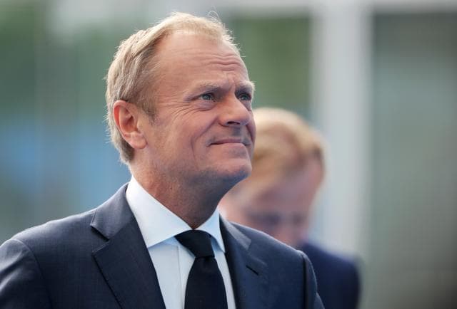 Tusk: Skenari pa marrëveshje i Brexit, më afër se kurrë