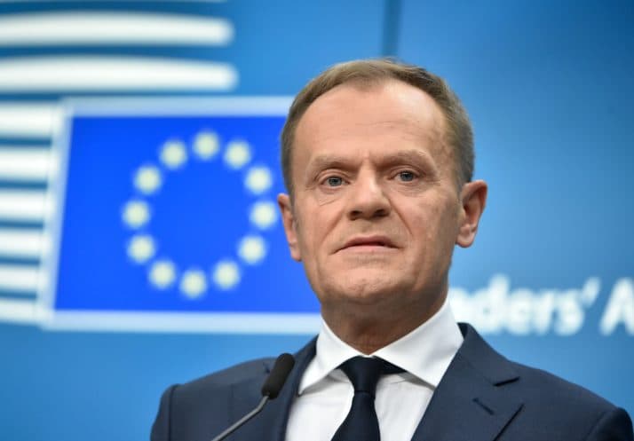 Brexit pa telashe, BE-ja i bën lëshime Britanisë (VIDEO)