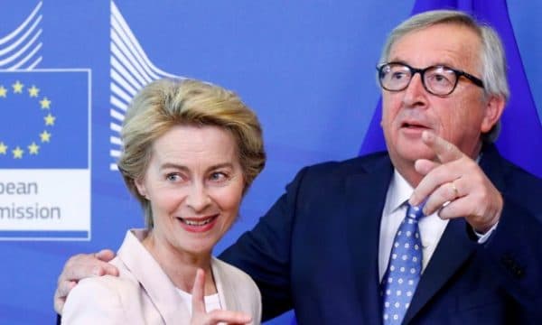 Drejtuesit e BE-së letër vendeve anëtare: Hapni negociatat me Shqipërinë