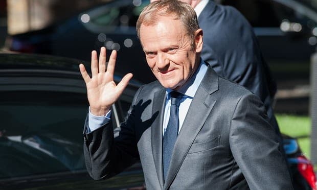 Paralajmërimi i Tusk: BE duhet të përgatitet për skenarë më të këqinj nën presidencën Trump