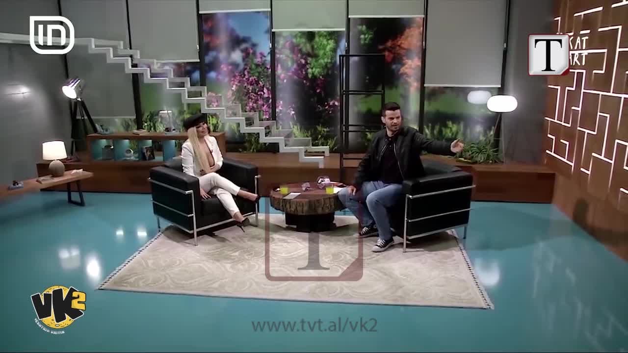 VK2-Ep.4 /Lojra në TV (VIDEO)