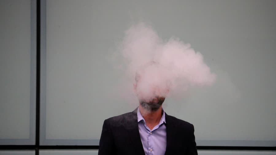 Cigarja elektronike dëmton AND-në dhe shkakton kancer