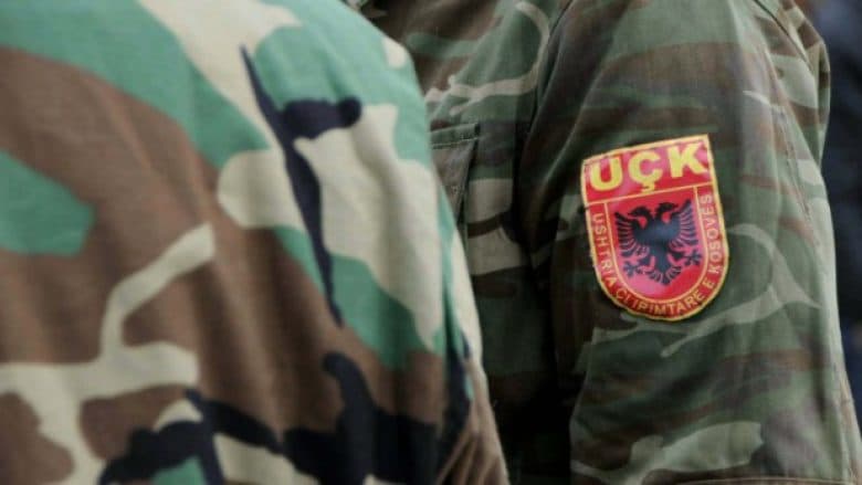 Uashingtoni thotë shifrën e tij për veteranët e UÇK-së