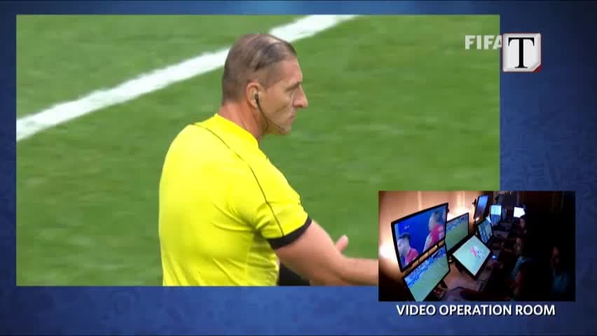 UEFA: VAR do vendoset që në raundin e dytë të Ligës së Kampionëve (VIDEO)