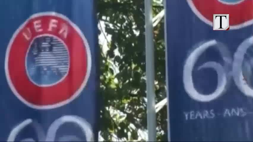 Dënimi i Skënderbeut, 5 lojtarë dëshmojnë para UEFA-s (VIDEO) 