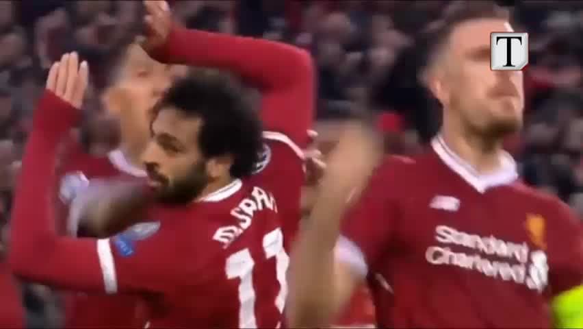Gafa e UEFA-s, tregon fituesin e Champions League (VIDEO)