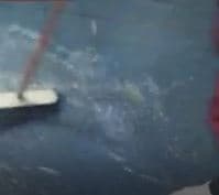 Moti i keq, Urgjenca në QSUT përmbytet nga uji (VIDEO)