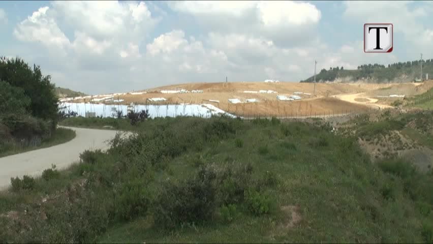 Skandal/ 128 mln euro inceneratorit, ujërat e zeza i hedh në lumë (VIDEO)