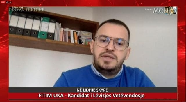  Uka: Vetëvendosje synon 61 mandate për të qeverisur pa ndihmën e koalicioneve (VIDEO)