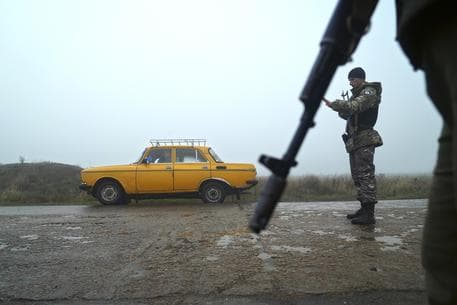 Ukrainë, deputeti gjendet i vrarë me armë zjarri