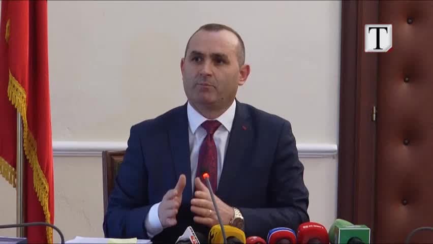 Ulsi Manja: Kushtetuta nuk ka pse të ndryshohet (VIDEO)