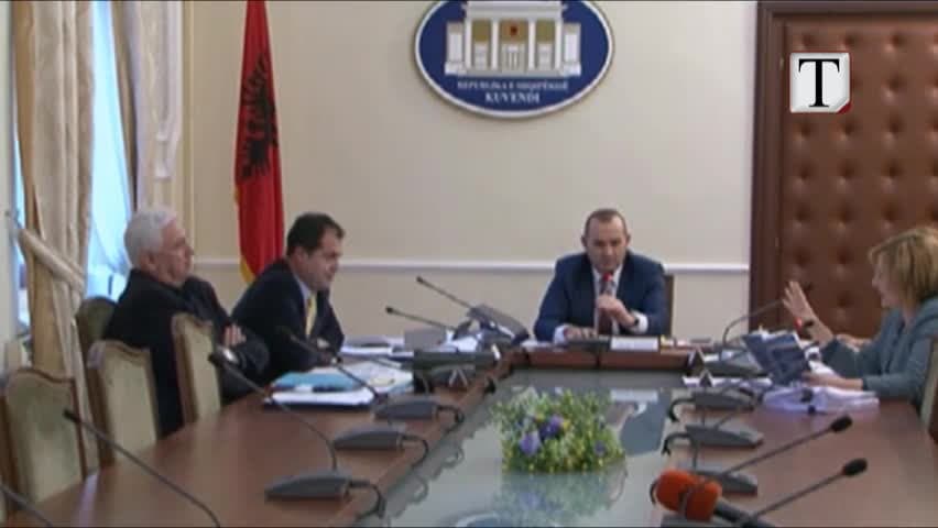 Debat për emrat e kandidatëve të KLP dhe KLGJ (VIDEO)