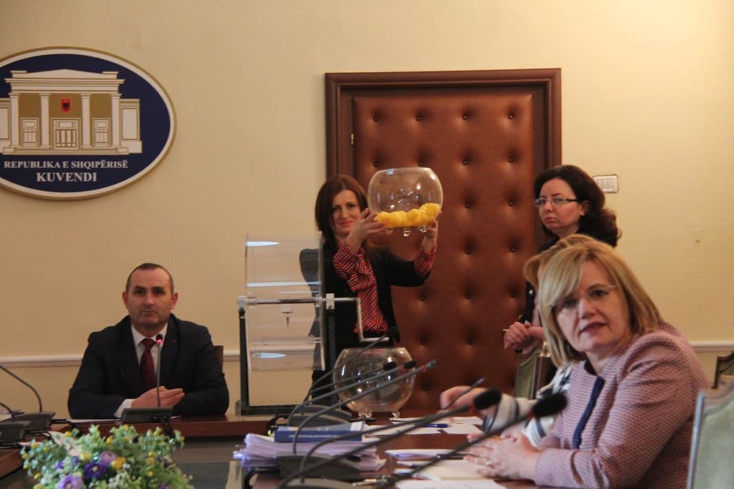 Raundi 3 /Zgjidhen emrat e kandidatëve për KLGJ e KLP-në (VIDEO)