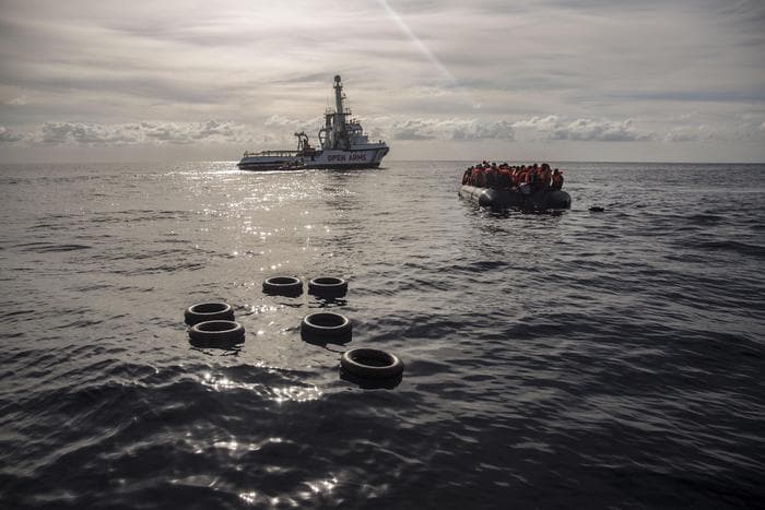 UNCHR, thirrje shteteve evropiane për shpëtimin e emigrantëve nga deti