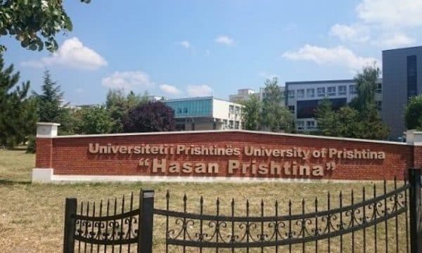 Vendimi i Rektorëve: Studentët kosovarë do të fillojnë mësimet nga 1 tetori (VIDEO)