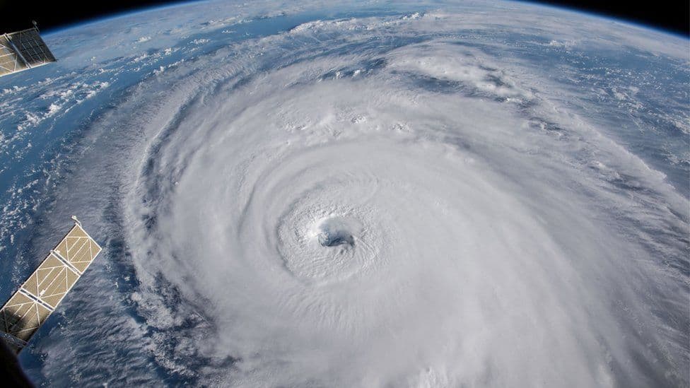 Uragani Florence, 8 të vdekur dhe përmbytje masive