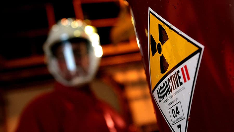 Irani paralajmëron se mund të rinisë pasurimin e uraniumit nëse BE nuk mban në fuqi marrëveshjen bërthamore