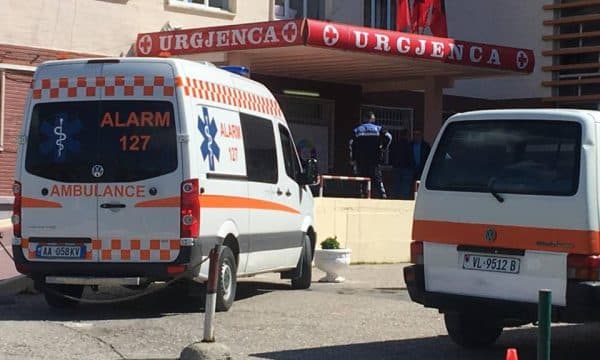 38-vjeçarja në Vlorë, vdes nga kontakti me energjinë elektrike