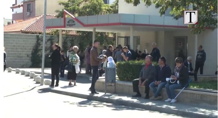 Sezoni i gripit në kulmin e tij, ja si mund të mbroheni (VIDEO)