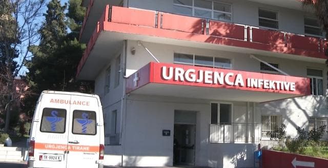 Bilanci për dy ditët e para të 2021-shit, 675 raste të reja me covid dhe 9 viktima në 48 orë