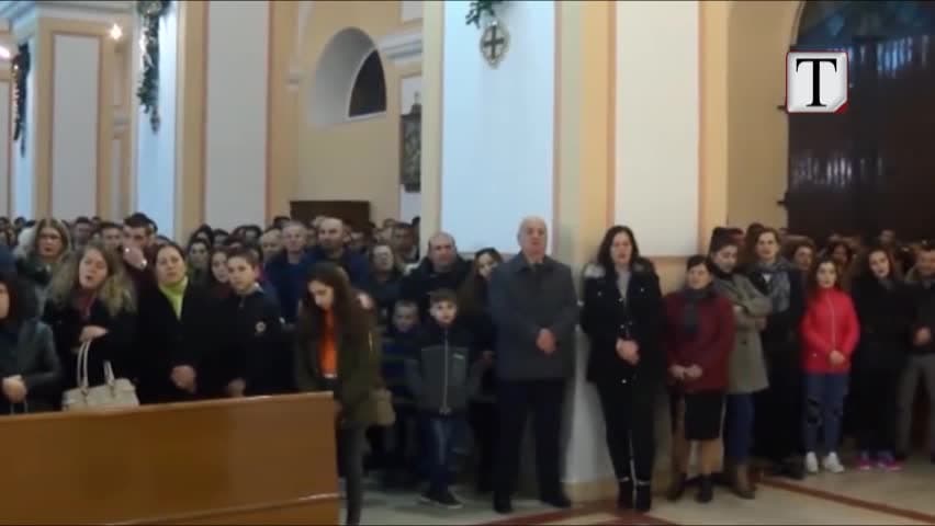 Kryeministri Rama dhe Basha urojnë Krishtlindjen nga Facebook-u (VIDEO)