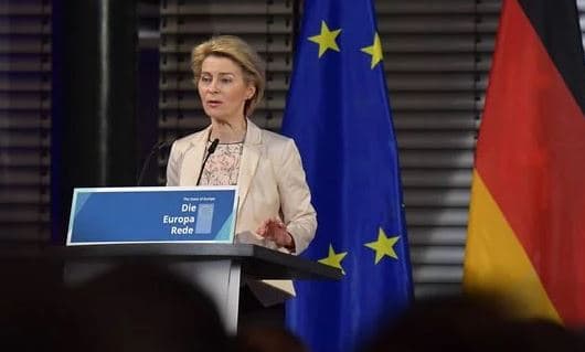 Presidentja e KE, apel liderëve të BE-së: Të hapen menjëherë negociatat me Shqipërinë