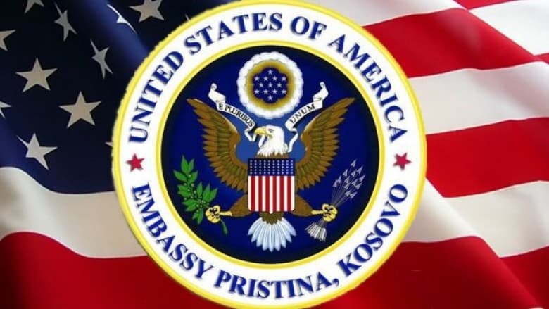 Ambasada amerikane, deputetëve: Braktisni çdo ide për shfuqizimin e Speciales