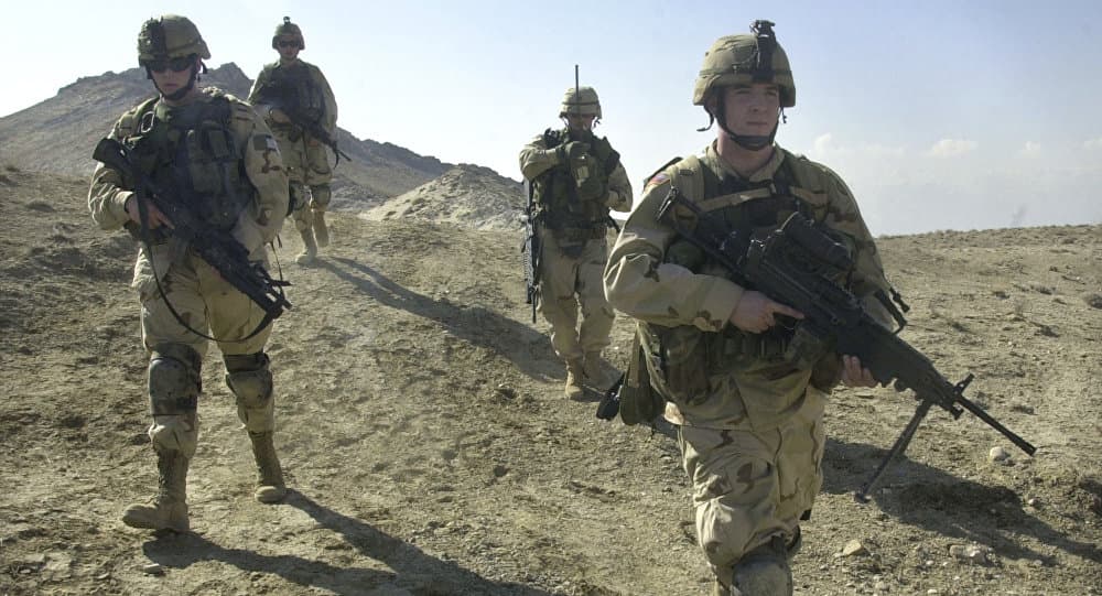 Vritet një ushtar amerikan gjatë luftimeve në Afganistan