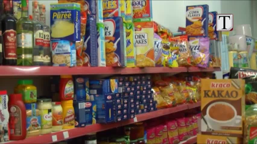 Ushqimet po na vrasin, kod unik për etiketat (VIDEO)
