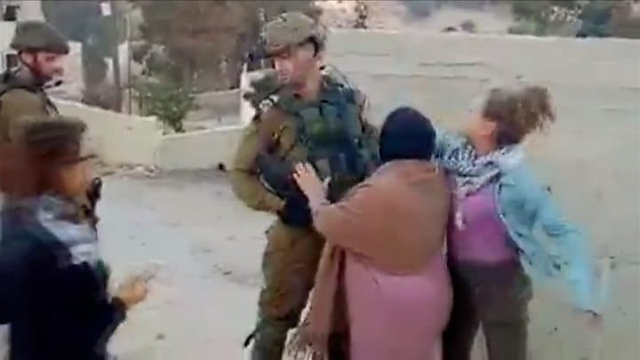 Lirohet nga burgu adoleshentja palestineze, simbol i rezistencës ndaj okupimit izraelit (VIDEO)