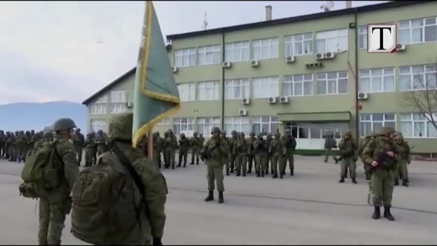 Vuçiç: Ushtria e Kosovës destabilizon sigurinë në rajon (VIDEO)