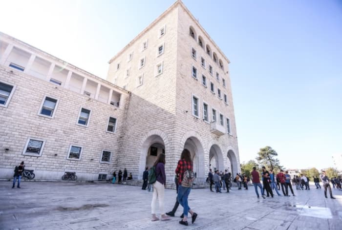 Situata pas tërmetit/ Rektori Koni: UT i mbyllur deri në 6 dhjetor