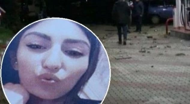 Ekspertiza: Fajtor shoferi i "Benz"-it, që u arratis (VIDEO) 