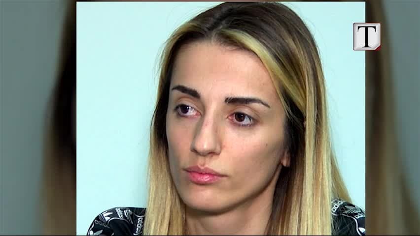 PD kërkon azil politik për vajzën e dhunuar (VIDEO)