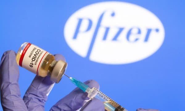 Maqedonia arrin marrëveshje me Pfizer, siguron 800 mijë vaksina antiCovid