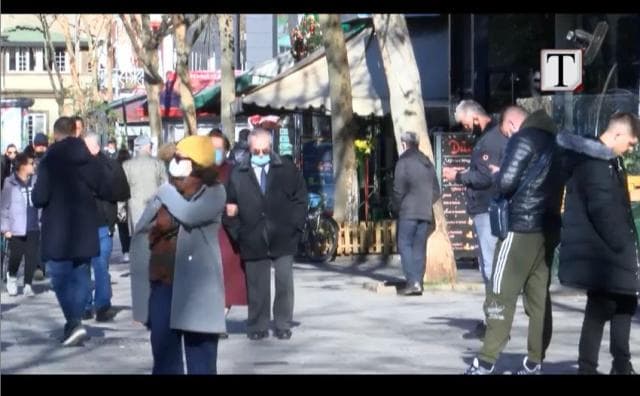  Qytetarët, skeptikë për vaksinën (VIDEO)