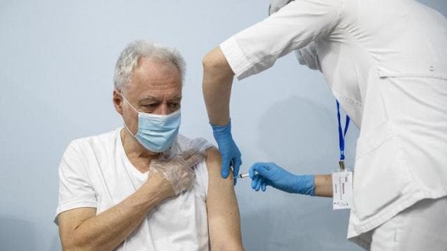 Certifikohet edhe Sputnik V: 91,6% efektive kundër SARS-CoV-2