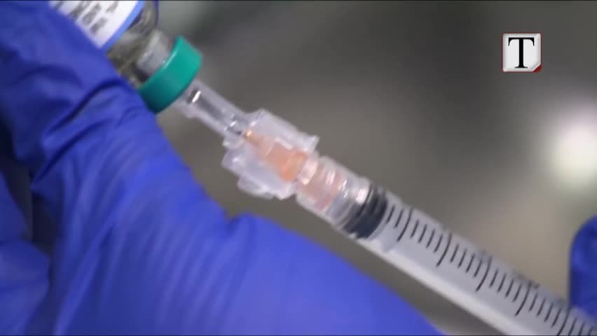 Refuzimi i vaksinave “përhap” fruthin në botë (VIDEO)