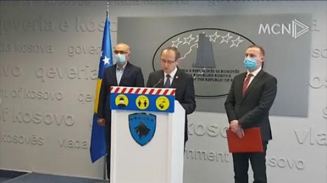 Kosova fillon vaksinimin në shkurt (VIDEO)