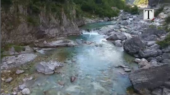 Donald Lu: Valbona, ndër parqet më të bukura. Të mbrohet (VIDEO)
