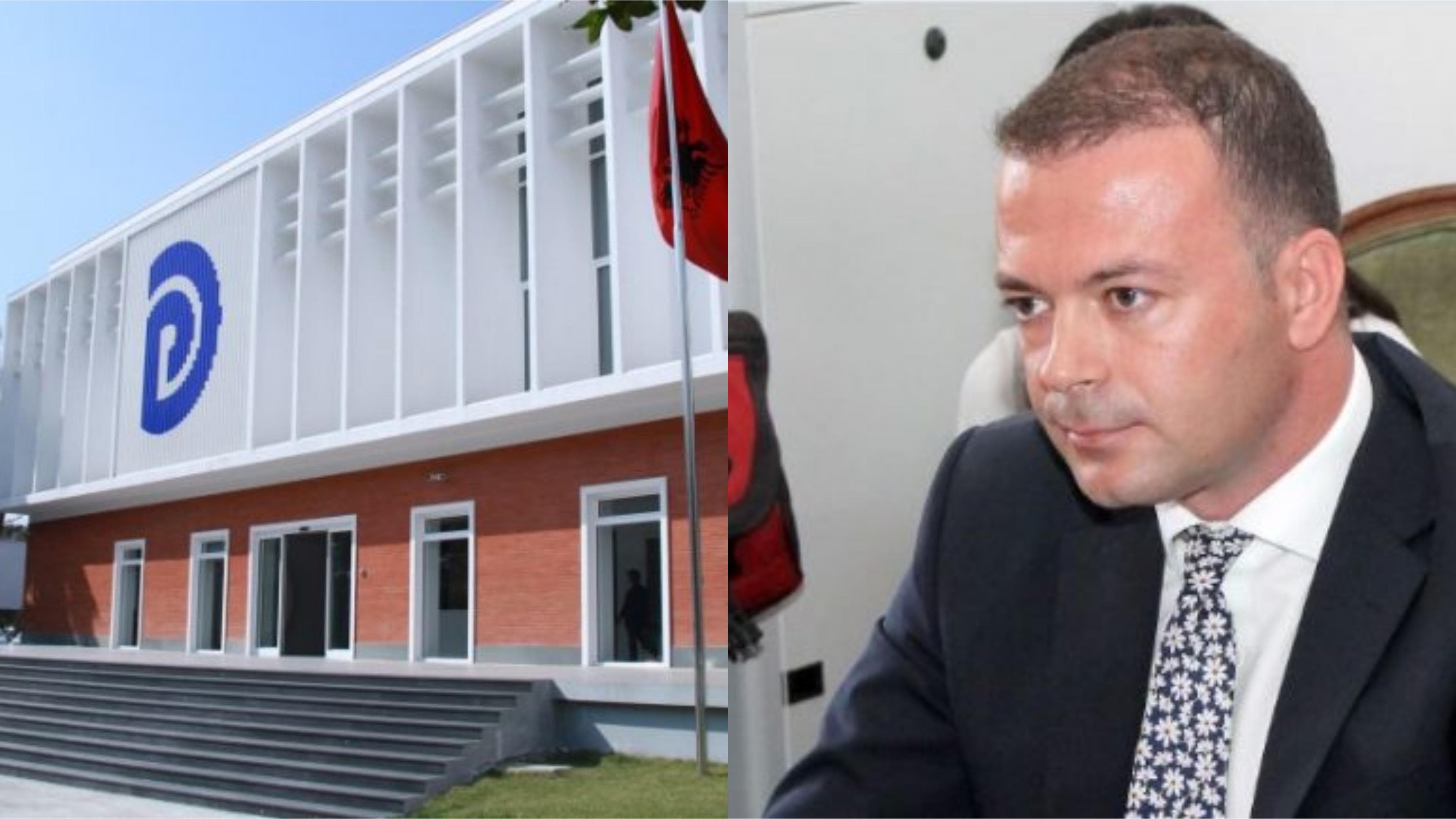 PD-ja kërkon nga prokuroria të dhëna për procedurat që po ndiqen për Valdrin Pjetrin (FOTO)