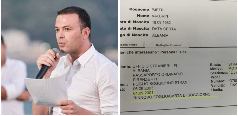 Pezullohet betimi i Valdrin Pjetrit për bashkinë Shkodër (VIDEO)