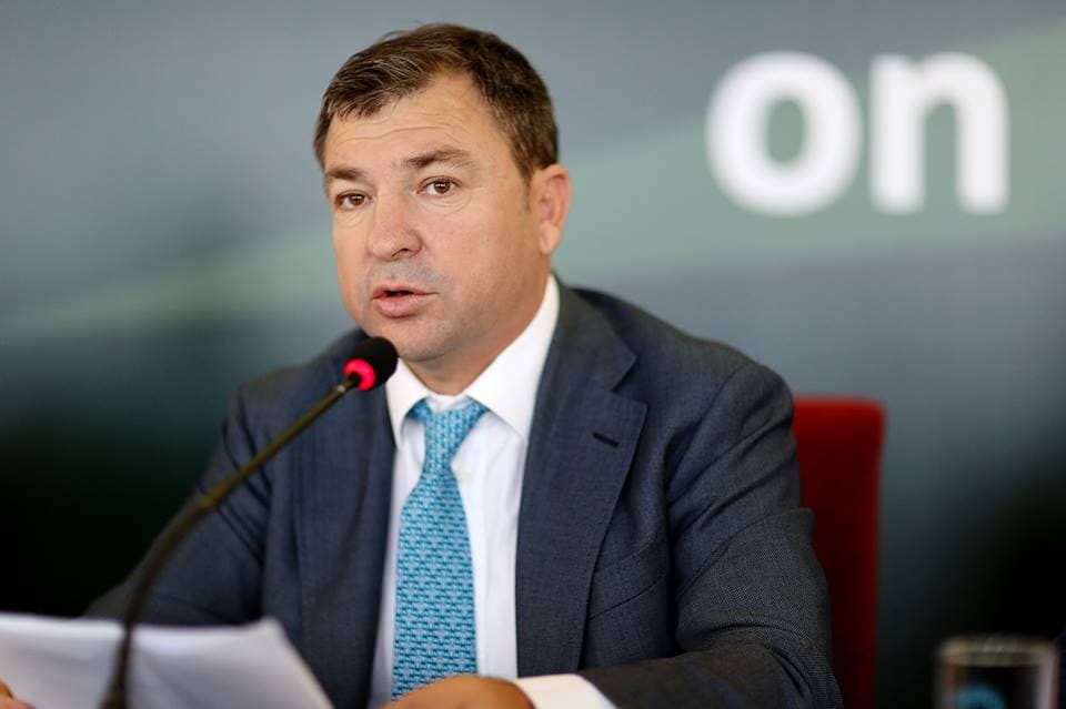 Detajet e reja/ Si doli Vangjush Dako në përgjimet e Kosovës