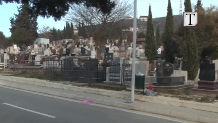 Varrezat e Sharrës, banorët: Po na vjedhin tokat (VIDEO)