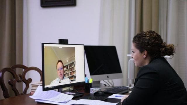 Varhelyi: Shoh bashkëpunim të frytshëm me Ballkanin Perëndimor